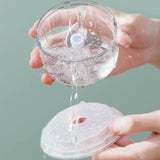 Mini Electric Food Chopper | USB Rechargeable Crusher