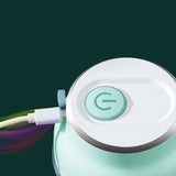 Mini Electric Food Chopper | USB Rechargeable Crusher