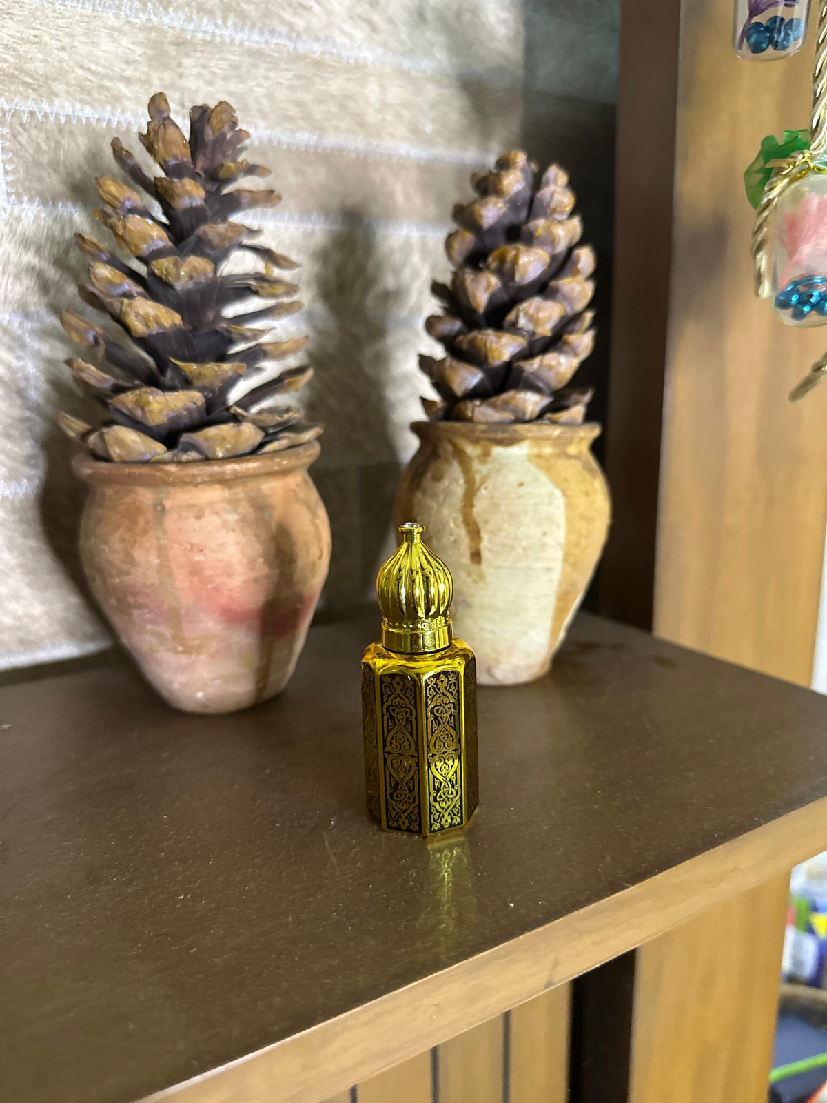 Ameer Al-Aradh – Arabic Perfume Oil