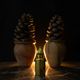 Luxury Perfume Oil