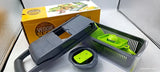 Vegetable Cutter Chopper & Slicer | Multi-Blade Kitchen Tool